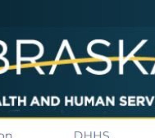 Nebraska Department of Health and Human Services