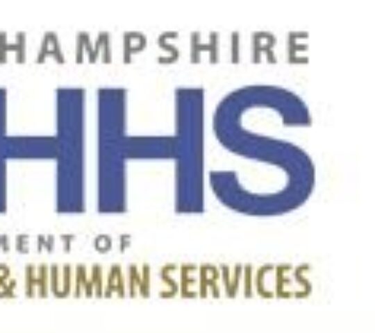 New Hampshire Department of Health and Human Services (DHHS)