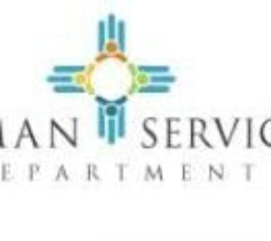 New Mexico Human Services Department