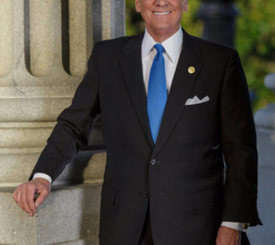 Henry McMaster