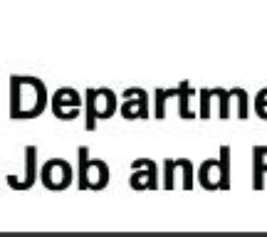 The Ohio Department of Job and Family Services