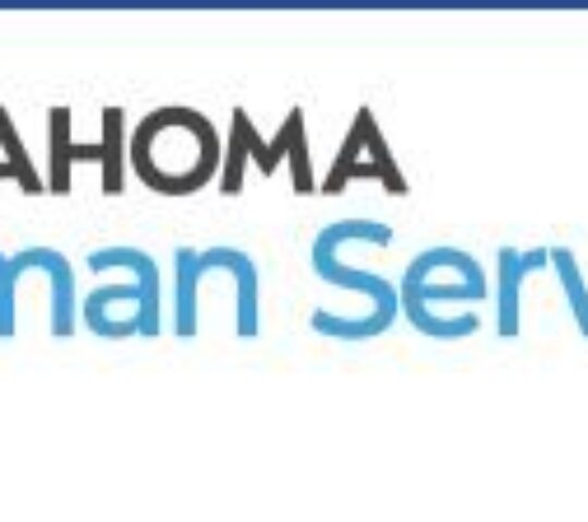 Oklahoma Human Services