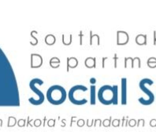 South Dakota Department of Social Services