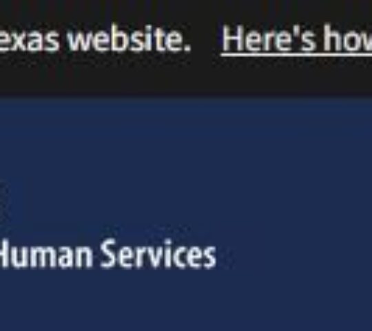 Texas Health & Human Services Commission