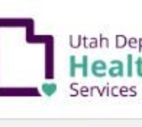 Utah Department of Health & Human Services