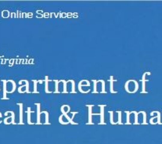 West Virginia Department of Health & Human Resources