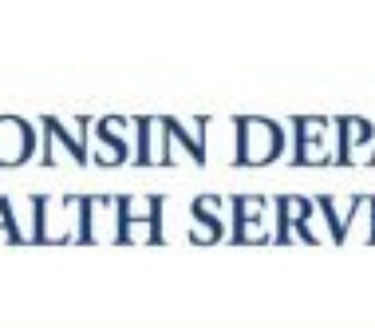 Winconsin Department of Health Services