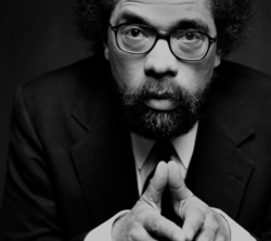 Cornel West